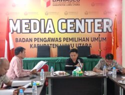 Viral di Media Sosial, Bawaslu Klarifikasi Bupati Luwu Utara