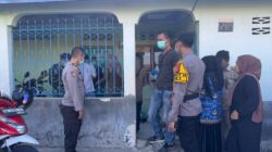 Warga Palopo Digemparkan Penemuan Mayat di Kelurahan Ponjalae