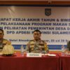 Kapolda Sulsel Jadi Narasumber Bimbingan Teknis Program Makan Siang Gratis APDESI