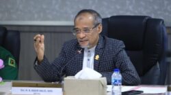 Komisi D DPRD Sulsel Gelar RDP Lanjutan Bahas Dugaan Eksploitasi oleh PT Masmindo Dwi Area