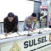 PT Masmindo Dwi Area dan POLDA Sulsel Teken Nota Kesepahaman untuk Pengamanan Objek Vital Tertentu