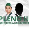 Evaluasi Kritis, Keharusan Pembahasan PJ ketua umum PB HMI pada Forum Pleno III Mataram