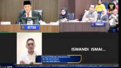 Sidang DKPP Soal Dugaan Pelanggaran Kode Etik KPU dan Bawaslu Palopo Diwarnai Ketegangan