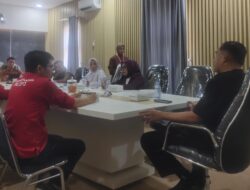 Kembali Gelar RDP dengan RSUD Sawerigading, Permintaan Data Komisi A DPRD Palopo Belum Temukan Titik Temu