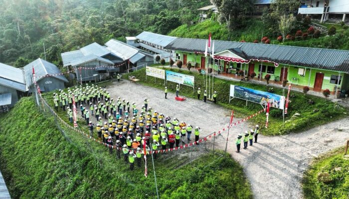 Proyek Awak Mas Diisukan Kerja Sama dengan Freeport, MDA Beri Klarifikasi