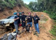 Resmob Polres Luwu Utara Berhasil Amankan Pelaku Rudapaksa di Kecamatan Sabbang