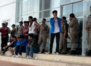 Sikapi Aksi PMII, DPRD Palopo Serukan Etika dan Dialog