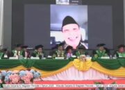 IAIN Palopo Beralih Status, Sambut Era Baru Sebagai UIN