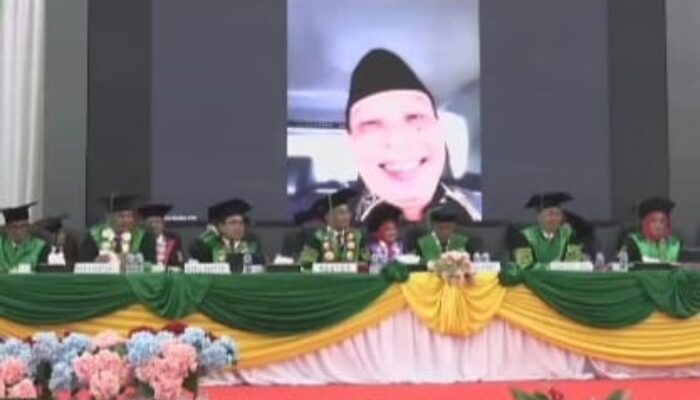 IAIN Palopo Beralih Status, Sambut Era Baru Sebagai UIN