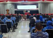 Jelang PSU, Bawaslu RI Sosialisasikan Netralitas ASN di Palopo