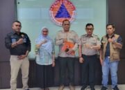 Bupati Luwu Utara Audiensi dengan BNPB RI, Ajukan Tiga Proposal Pemulihan Pascabencana