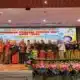 Ketum KKP Abdillah Natsir Lantik KKP Kutai Timur