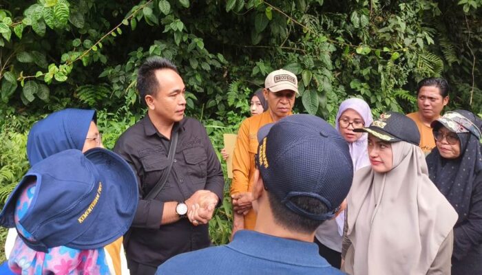 Pembangunan Bendungan Rongkong Jadi Prioritas Utama di Sulsel
