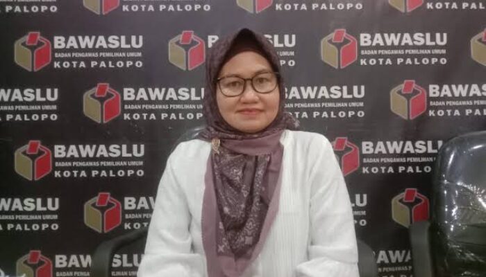 Diduga Gunakan Dokumen Tak Resmi, Calon Wali Kota Palopo Disorot Bawaslu