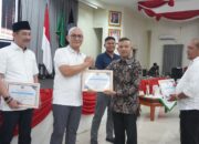 Kasus Narkoba di Palopo Menurun, BNN Ingatkan Ancaman dari Wilayah Sekitar