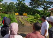 Pj Wali Kota Palopo Sidak RSUD Sawerigading, Soroti Tumpukan Sampah