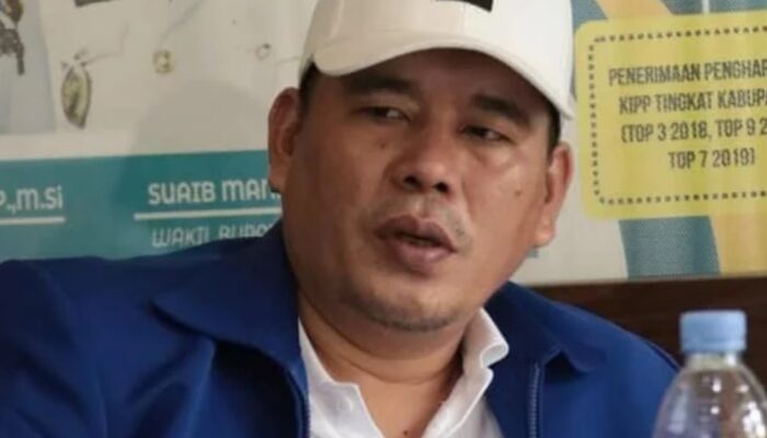 HUT Bhayangkara ke-79, Wakil Ketua I DPRD Luwu Utara Karemuddin : Polri Semakin Profesional dan Dicintai Masyarakat