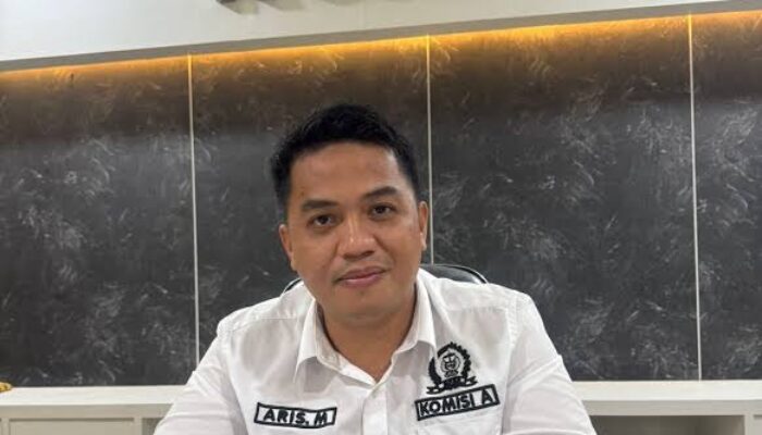 Penanganan Gelandangan di Palopo Belum Maksimal, DPRD Dorong Perda Jadi Dasar Hukum Tegas