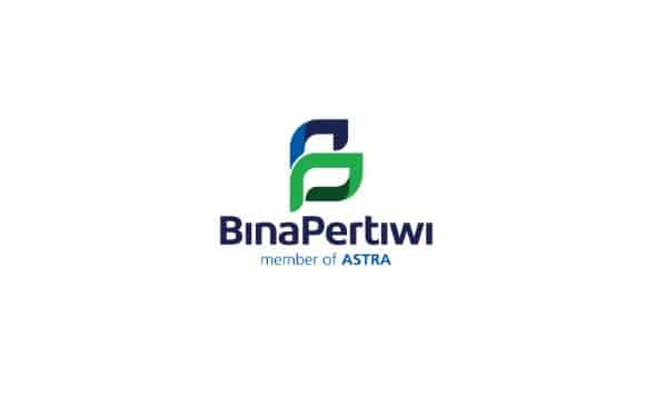 Bina Pertiwi, Distributor Resmi Traktor Kubota
