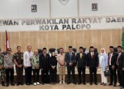 DPRD Palopo Kawal Pelantikan, Dua Program Prioritas Wali Kota Terpilih Siap Tancap Gas