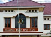 Kejaksaan Negeri Luwu Utara Tetapkan Tiga Tersangka Dugaan Korupsi Proyek Drainase BPBD Tahun 2023