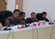 DPRD Palopo Bahas Ranperda Adat, Pansus Soroti Kesesuaian dengan Kondisi Wilayah