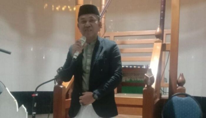 Pemkab Luwu Utara Ajak Masyarakat Tingkatkan Amalan Ramadan dan Jaga Kerukunan