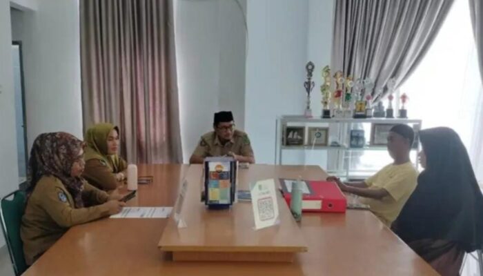 Respon Arahan Wabup, Kepala UPT Pariwisata Tegaskan Disiplin dan Pengawasan Wisata Jelang Ramadan