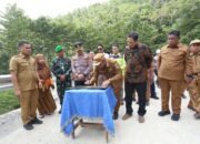 MDA Serahkan Dua Jembatan Permanen ke Pemkab Luwu, Warga Kini Nikmati Akses Publik Baru