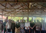 PT Kalla Arebamma Gelar Sosialisasi, Wabup Lutra Jumail Mappile: Komitmen Bersama Membangun Masa Depan Rampi
