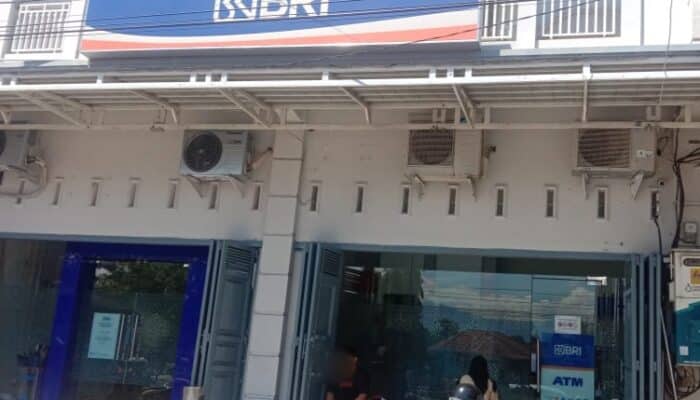 BRI Cabang Masamba Diduga Tolak Penyandang Disabilitas Saat Mengurus Bansos