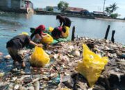 Forpa Nilai Pemkot Setengah Hati Tangani Sampah, Minta Aturan Ditegakkan