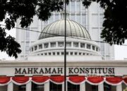 Jelang Putusan MK, Gerakan AMPO Soroti Kelalaian Awal KPU dan Bawaslu