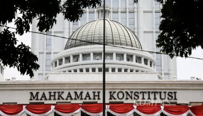 Jelang Putusan MK, Gerakan AMPO Soroti Kelalaian Awal KPU dan Bawaslu