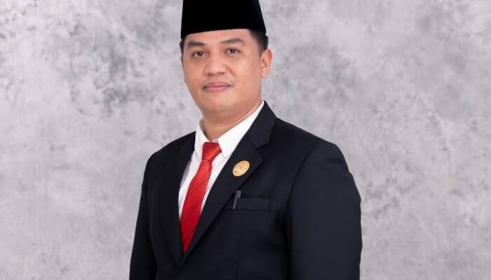 DPRD Palopo Bahas Ranperda Penanggulangan Gepeng, Ada Sanksi Kurungan dan Denda Rp20 Juta