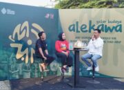 Saksikan! 110 Seniman akan Meriahkan Gelar Budaya Alekawa di Palopo