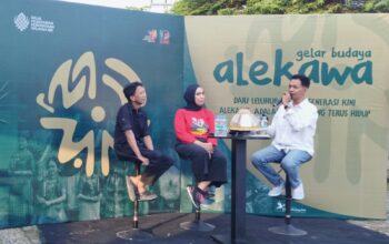 Saksikan! 110 Seniman akan Meriahkan Gelar Budaya Alekawa di Palopo