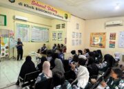 Klinik Biddokes Polda Sulsel Hadir Melayani Masyarakat Umum, Hadirkan Produk Tanaman Obat Keluarga