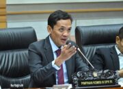 Komisi III DPR Dukung Rotasi Polri: Penempatan Tepat, Kinerja Meningkat