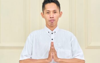 Momen Kemerdekaan, Warga Pinggiran Kota Palopo Belum Rasakan Jalan Mulus hingga Internet Lancar