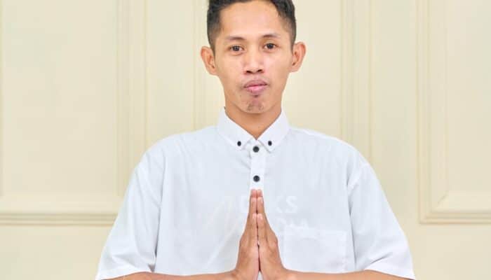 Momen Kemerdekaan, Warga Pinggiran Kota Palopo Belum Rasakan Jalan Mulus hingga Internet Lancar