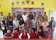 Reses Masa Sidang III, Anggota DPRD Aris Sebut Tahun Ini Fokus Pembahasan Perubahan