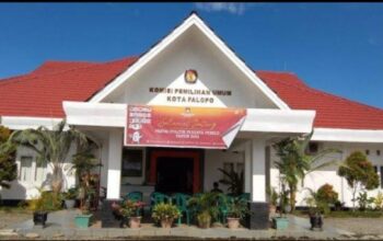 Satu Kursi Komisioner KPU Palopo Belum Terisi, Calon PAW Minta Mekanisme Diperjelas