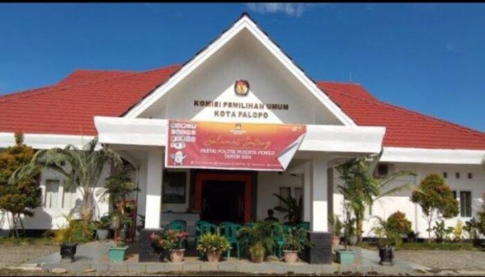 Satu Kursi Komisioner KPU Palopo Belum Terisi, Calon PAW Minta Mekanisme Diperjelas