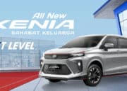 Rental Mobil Termurah Bandung: Solusi Transportasi Praktis dengan All New Xenia