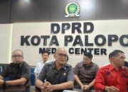 APBD Perubahan 2025 Jadi Polemik, DPRD Palopo Tahan Tanda Tangan