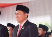 Ketua DPRD Luwu Utara Apresiasi Kinerja Polri Sebagai Ujung Tombak Keamanan