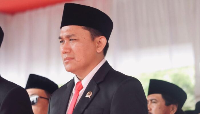 Ketua DPRD Luwu Utara Apresiasi Kinerja Polri Sebagai Ujung Tombak Keamanan