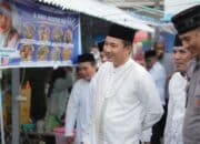 Gelar Safari Ramadan, Bupati Luwu Utara Ajak Warga Perkuat Iman dan Dorong Ekonomi Lokal