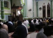 Andi Rahim Sebut Safari Ramadan Momentum Mempererat Silaturahmi
